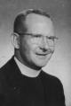 Rev Joseph McDonnell